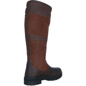 Mountain Horse Bottes Cumberland Marron Mountain Horse Bottes Cumberland Marron