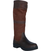 Mountain Horse Bottes Cumberland Marron Mountain Horse Bottes Cumberland Marron