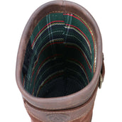 Mountain Horse Bottes Cumberland Marron Mountain Horse Bottes Cumberland Marron