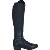 Mountain Horse Bottes d'Équitation Veganza Noir Mountain Horse Bottes d'Équitation Veganza Noir