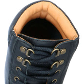 Mountain Horse Chaussures d'Écurie Wild River Lace Paddock Noir Mountain Horse Chaussures d'Écurie Wild River Lace Paddock Noir