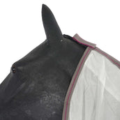 WeatherBeeta ComFiTec Airflow II Combo Neck Blanc/Gris foncé/Orchide WeatherBeeta ComFiTec Airflow II Combo Neck Blanc/Gris foncé/Orchide