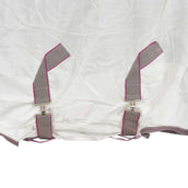 WeatherBeeta ComFiTec Airflow II Combo Neck Blanc/Gris foncé/Orchide WeatherBeeta ComFiTec Airflow II Combo Neck Blanc/Gris foncé/Orchide