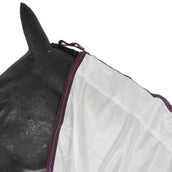 WeatherBeeta ComFiTec Essential Mesh II Combo Neck Blanc/Marron/Gris WeatherBeeta ComFiTec Essential Mesh II Combo Neck Blanc/Marron/Gris