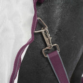 WeatherBeeta ComFiTec Essential Mesh II Combo Neck Blanc/Marron/Gris WeatherBeeta ComFiTec Essential Mesh II Combo Neck Blanc/Marron/Gris