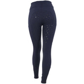 PS of Sweden Pantalon d'Équitation Britney Marin PS of Sweden Pantalon d'Équitation Britney Marin