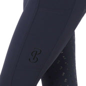 PS of Sweden Pantalon d'Équitation Britney Marin PS of Sweden Pantalon d'Équitation Britney Marin