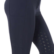 PS of Sweden Pantalon d'Équitation Britney Marin PS of Sweden Pantalon d'Équitation Britney Marin