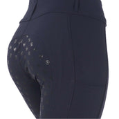 PS of Sweden Pantalon d'Équitation Britney Marin PS of Sweden Pantalon d'Équitation Britney Marin