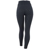 PS of Sweden Pantalon d'Équitation Britney Noir PS of Sweden Pantalon d'Équitation Britney Noir