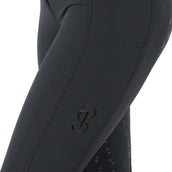 PS of Sweden Pantalon d'Équitation Britney Noir PS of Sweden Pantalon d'Équitation Britney Noir