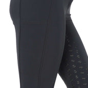 PS of Sweden Pantalon d'Équitation Britney Noir PS of Sweden Pantalon d'Équitation Britney Noir