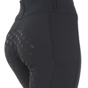 PS of Sweden Pantalon d'Équitation Britney Noir PS of Sweden Pantalon d'Équitation Britney Noir