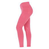 PS of Sweden Legging d'Équitation Jocelyn Berry Pink PS of Sweden Legging d'Équitation Jocelyn Berry Pink