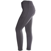 Covalliero Legging d'Équitation ClassicStar Graphite Covalliero Legging d'Équitation ClassicStar Graphite