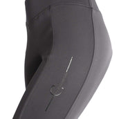 Covalliero Legging d'Équitation ClassicStar Graphite Covalliero Legging d'Équitation ClassicStar Graphite
