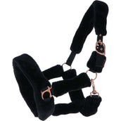 Covalliero Licol SuperSoft Noir Covalliero Licol SuperSoft Noir