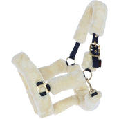 Covalliero Licol SuperSoft Marin Covalliero Licol SuperSoft Marin