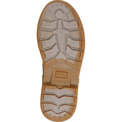 Muck Boot Originals Pull On Ankle Marron/Plaid Muck Boot Originals Pull On Ankle Marron/Plaid