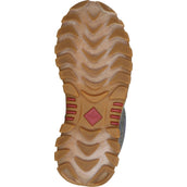 Muck Boot Arctic Sport II Mid Femme Bordeaux/Tweed Muck Boot Arctic Sport II Mid Femme Bordeaux/Tweed