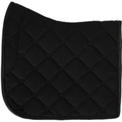 Waldhausen Tapis de Selle Valencia Dressage Noir/Or rose Waldhausen Tapis de Selle Valencia Dressage Noir/Or rose