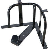 Waldhausen Set de Support pour Harnais Noir Waldhausen Set de Support pour Harnais Noir