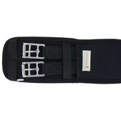 Waldhausen Sangle avec Gel Noir Waldhausen Sangle avec Gel Noir