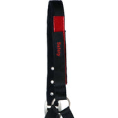 Waldhausen Licol de Sécurité Noir Waldhausen Licol de Sécurité Noir