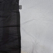 Waldhausen Couverture Anti-Mouches Comfort avec Sursangles Croisées Gris Waldhausen Couverture Anti-Mouches Comfort avec Sursangles Croisées Gris