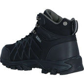 ELT Chaussures d'Écurie Ottawa Noir ELT Chaussures d'Écurie Ottawa Noir