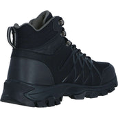 ELT Chaussures d'Écurie Ottawa Noir ELT Chaussures d'Écurie Ottawa Noir