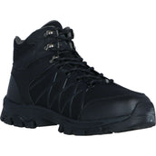 ELT Chaussures d'Écurie Ottawa Noir ELT Chaussures d'Écurie Ottawa Noir