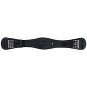 Waldhausen Sangle X-Line Court avec Anneau Noir Waldhausen Sangle X-Line Court avec Anneau Noir