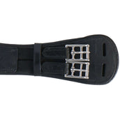 Waldhausen Sangle X-Line Court avec Anneau Noir Waldhausen Sangle X-Line Court avec Anneau Noir