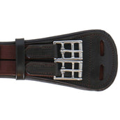 Waldhausen Sangle X-Line Court avec Anneau Marron Waldhausen Sangle X-Line Court avec Anneau Marron