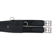 Waldhausen Sangle en Cuir avec Anneau Noir Waldhausen Sangle en Cuir avec Anneau Noir