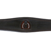 Waldhausen Sangle en Cuir avec Anneau Marron Waldhausen Sangle en Cuir avec Anneau Marron