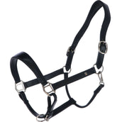 Waldhausen Licol X-Line Anatomic Cuir Noir Waldhausen Licol X-Line Anatomic Cuir Noir