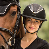 Lami-Cell Bombe Artemis Noir/Or Rose Lami-Cell Bombe Artemis Noir/Or Rose