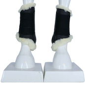 Lami-Cell Bottes de Dressage Comfort Noir Lami-Cell Bottes de Dressage Comfort Noir