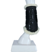 Lami-Cell Bottes de Dressage Comfort Noir Lami-Cell Bottes de Dressage Comfort Noir