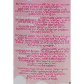 Lucky Horse Spray Scintillant Unicorn Turquoise Lucky Horse Spray Scintillant Unicorn Turquoise