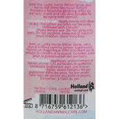 Lucky Horse Spray Scintillant Unicorn Turquoise Lucky Horse Spray Scintillant Unicorn Turquoise