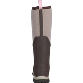 Muck Boot Arctic Sport II Tall Femme Chocolat/Beige Muck Boot Arctic Sport II Tall Femme Chocolat/Beige