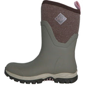 Muck Boot Arctic Sport II Mid Femme Taupe/Chocolate Muck Boot Arctic Sport II Mid Femme Taupe/Chocolate