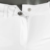 Ego7 Pantalon d'Équitation Jumping PT Blanc Ego7 Pantalon d'Équitation Jumping PT Blanc