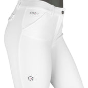 Ego7 Pantalon d'Équitation Jumping PT Blanc Ego7 Pantalon d'Équitation Jumping PT Blanc