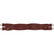 Stübben Sangle de Cordon Acier Inoxydable Boucle Marron Stübben Sangle de Cordon Acier Inoxydable Boucle Marron