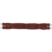 Stübben Sangle de Cordon Acier Inoxydable Boucle Marron Stübben Sangle de Cordon Acier Inoxydable Boucle Marron