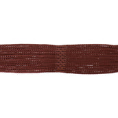 Stübben Sangle de Cordon Acier Inoxydable Boucle Marron Stübben Sangle de Cordon Acier Inoxydable Boucle Marron